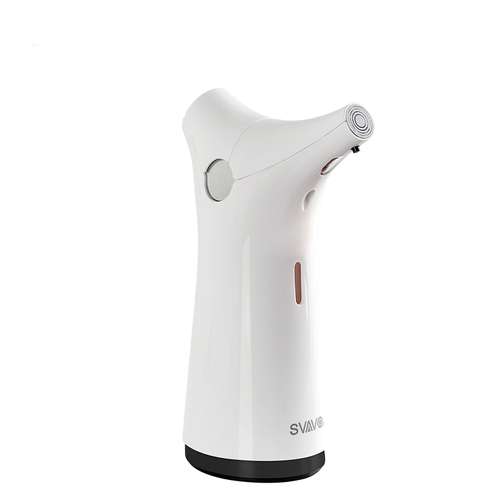 مخزن مایع دستشویی اتوماتیک اسواوو مدل V476-W
