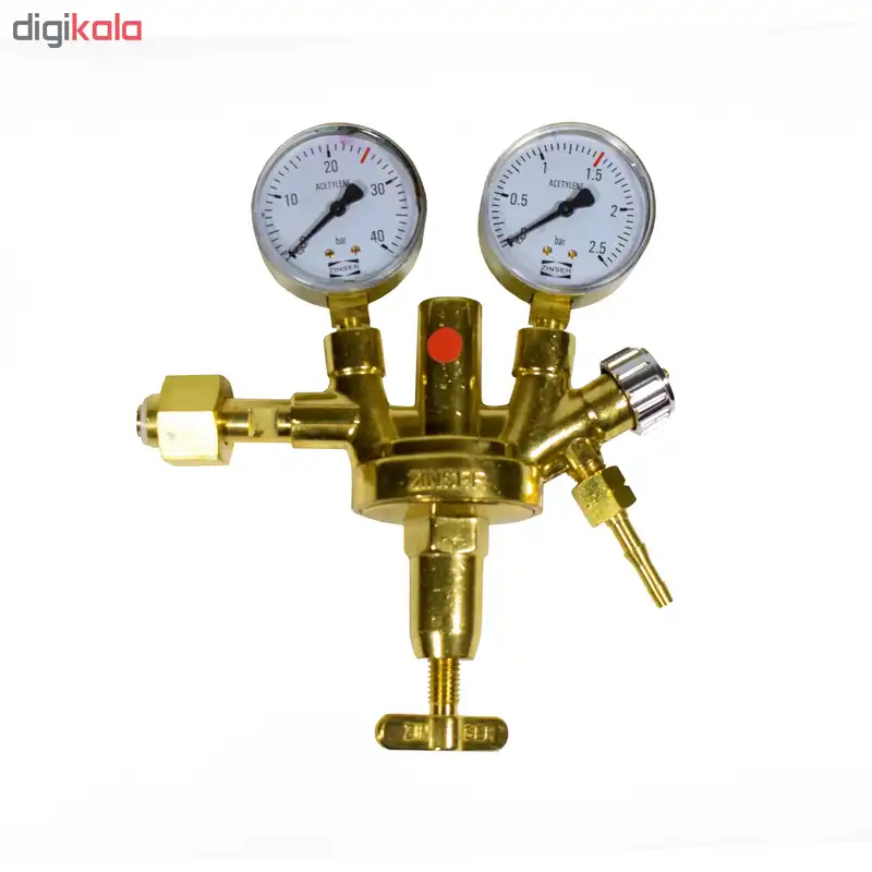 مانومتر زینسر مدل SH_56