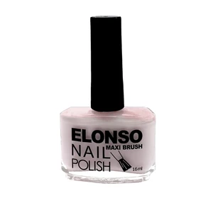 لاک تقویت کننده ناخن الونسو مدل peel aff حجم 16 میلی لیتر