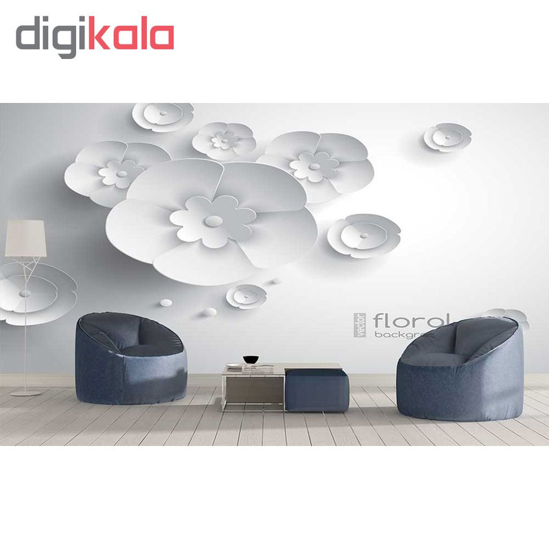 پوستر دیواری کاما کد F-8568