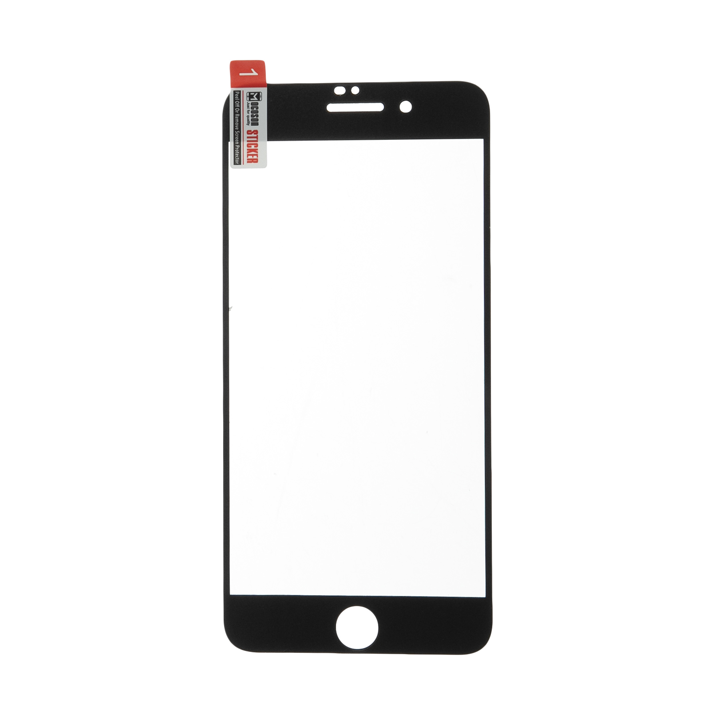 محافظ صفحه نمایش اوکوسون مدل 3245 مناسب برای گوشی موبایل اپل iPhone 7 Plus/iPhone 8 Plus