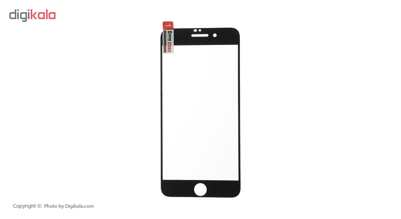 محافظ صفحه نمایش اوکوسون مدل 3245 مناسب برای گوشی موبایل اپل iPhone 7 Plus/iPhone 8 Plus