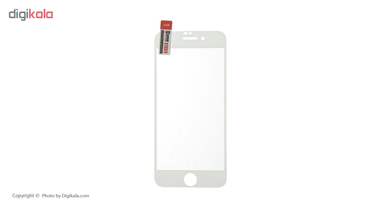 محافظ صفحه نمایش اوکوسون مدل 3245 مناسب برای گوشی موبایل اپل iPhone 7 /iPhone 8