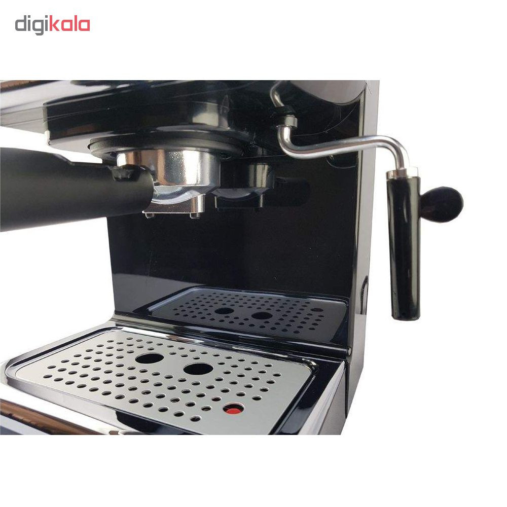 اسپرسو ساز نوا مدل NCM 132 EXPS