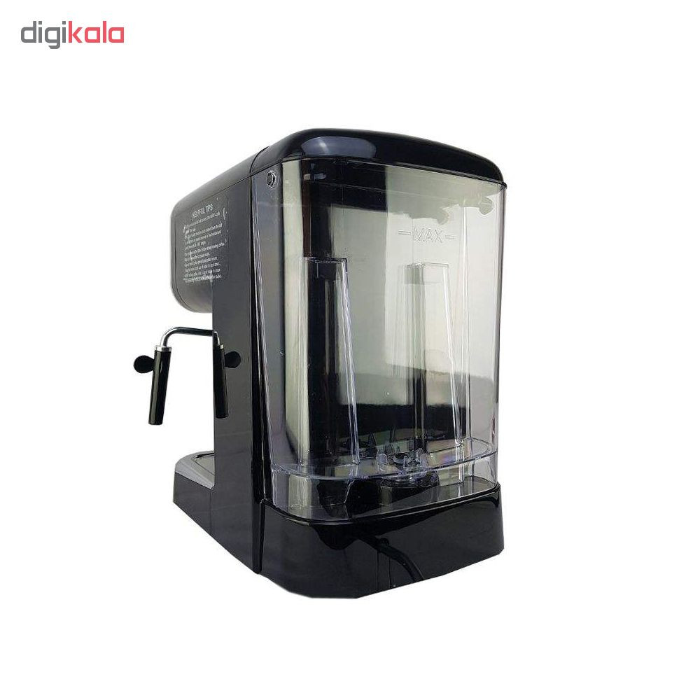 اسپرسو ساز نوا مدل NCM 132 EXPS