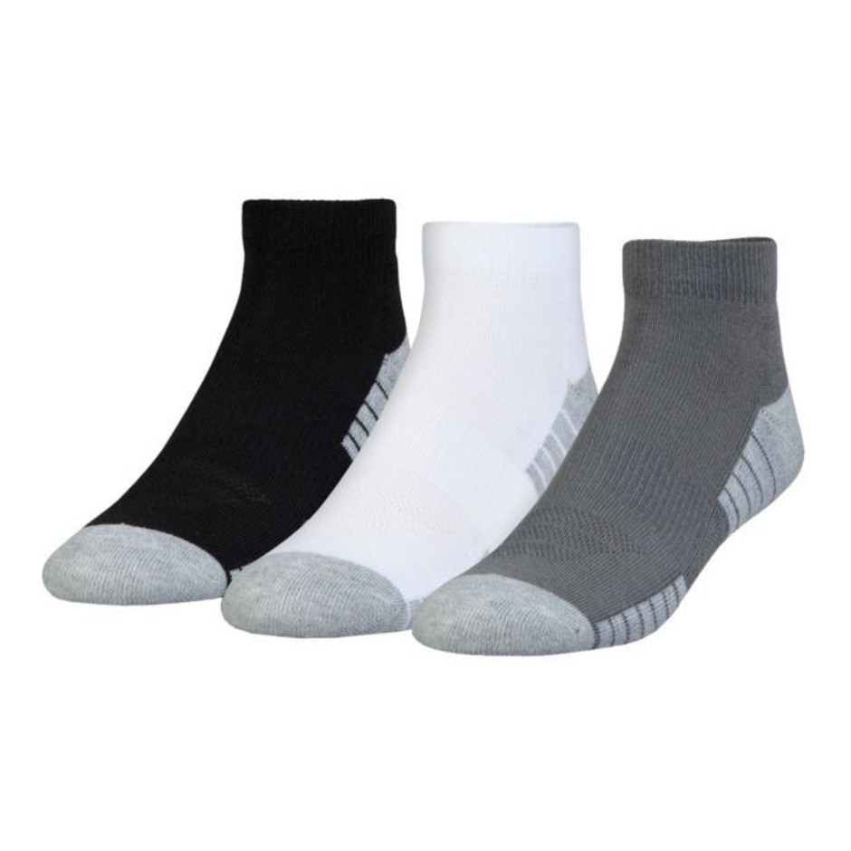 جوراب ورزشی آندرآرمور مدل HeatGear Tech Lo Cut 