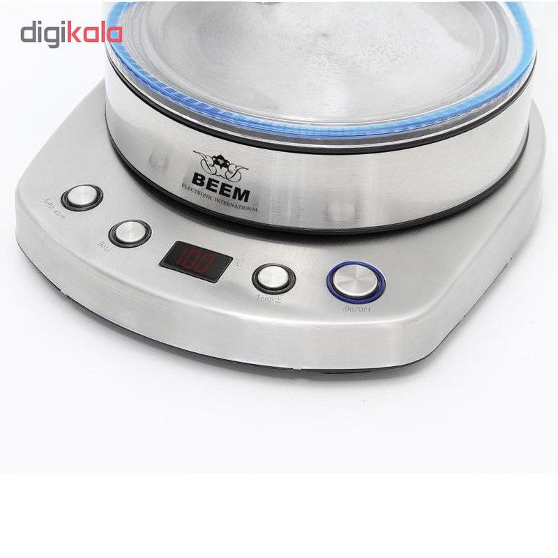 چای ساز مدل TM2801MST