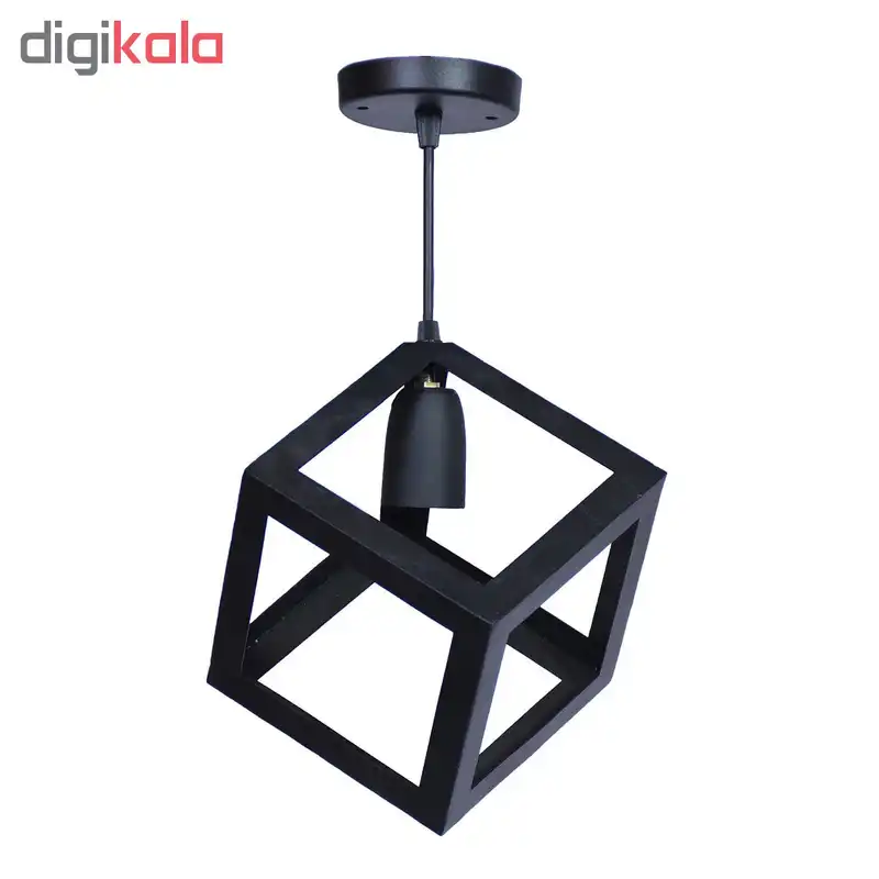 چراغ آویز کد LUC100B