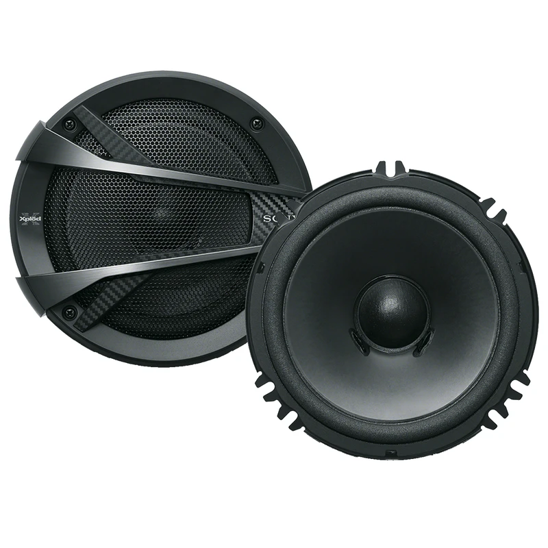 اسپیکر خودرو سونی مدل XS-XB1621C