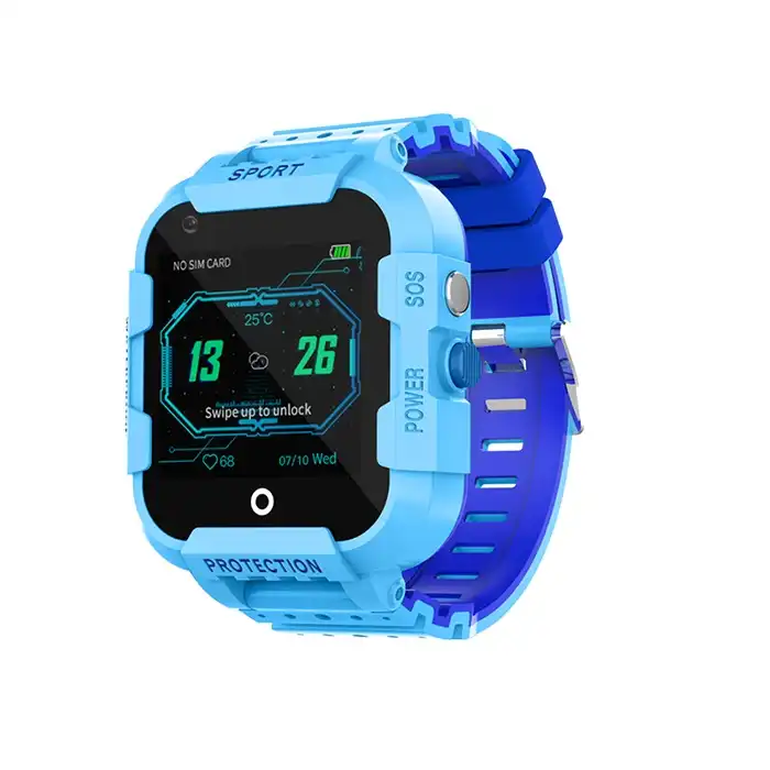 ساعت هوشمند وونلکس مدل KT12