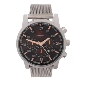 ساعت مچی عقربه ای چاکسیگو کد CH21     