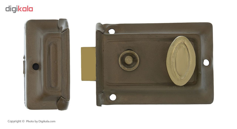 قفل شب بند کد 616 قفل شب بند کد 616