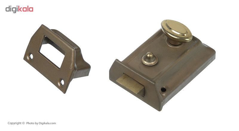 قفل شب بند کد 616 قفل شب بند کد 616