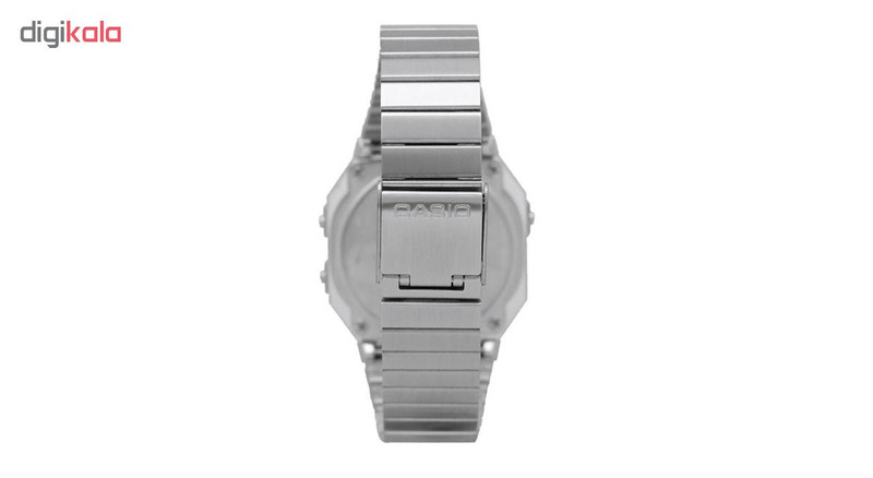 ساعت مچی دیجیتال کاسیو کد A700W-1ADF