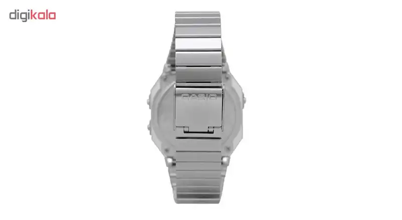 ساعت مچی دیجیتال کاسیو کد A700W-1ADF