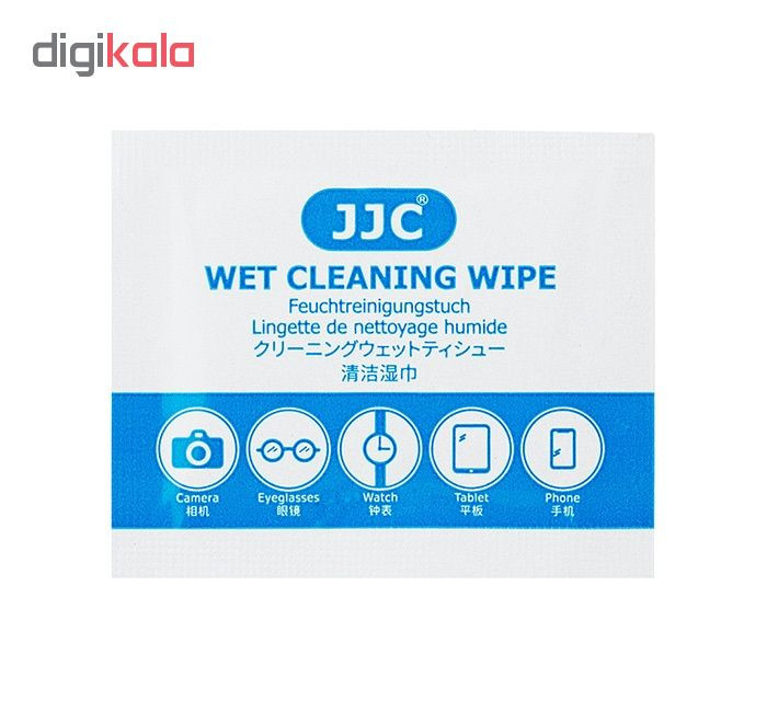 کیت تمیز کننده دوربین و لنز جی جی سی مدل CL-JD1 1