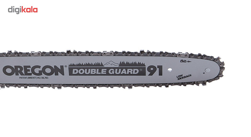 اره زنجیری برقی کرون مدل CT15164