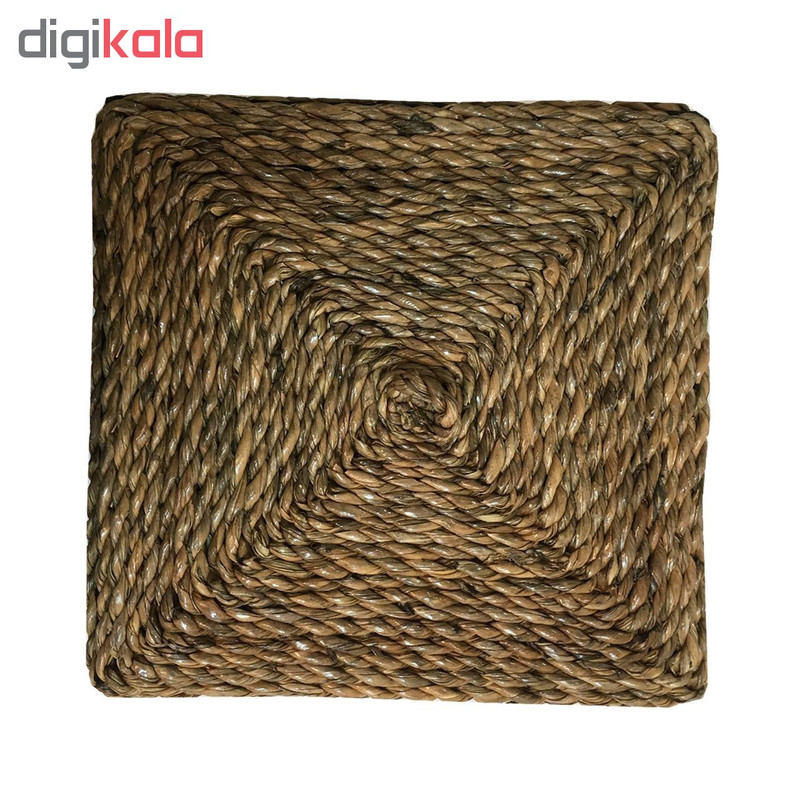 ست سطل و جعبه دستمال کاغذی مدل D.A.Y103
