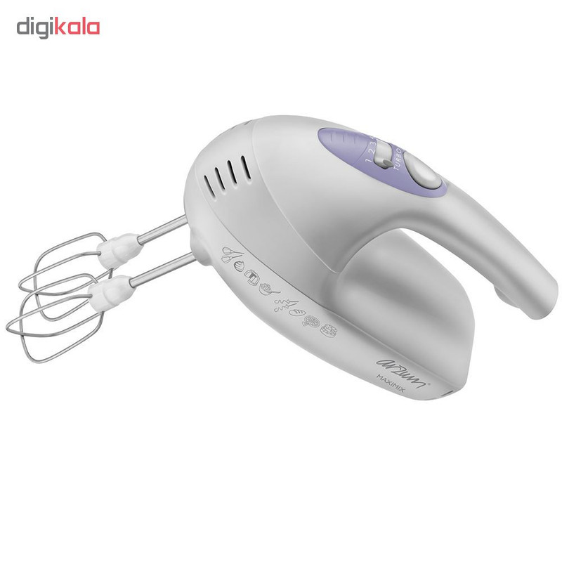 همزن آرزوم مدل AR185