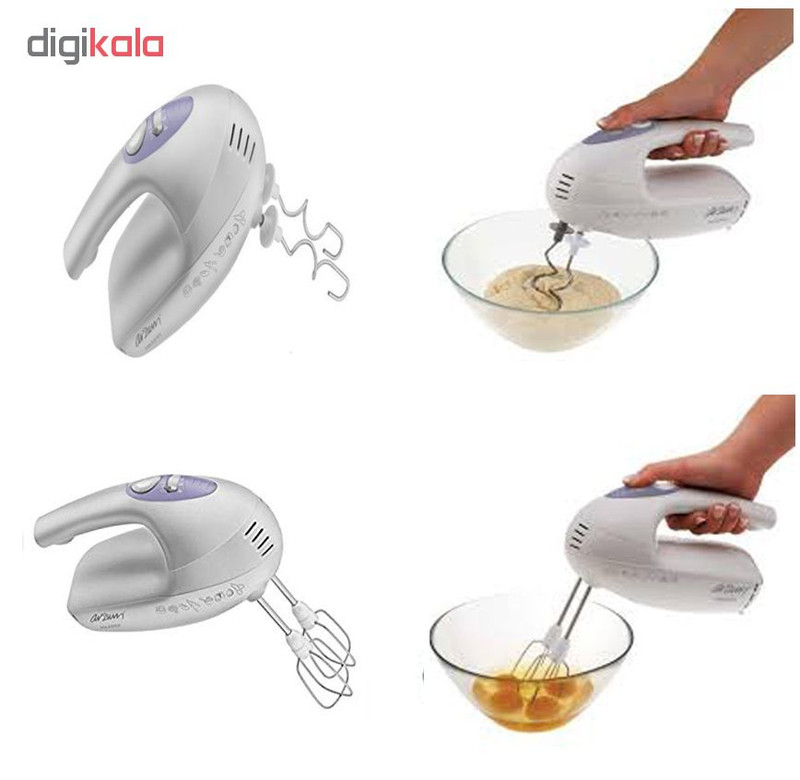 همزن آرزوم مدل AR185