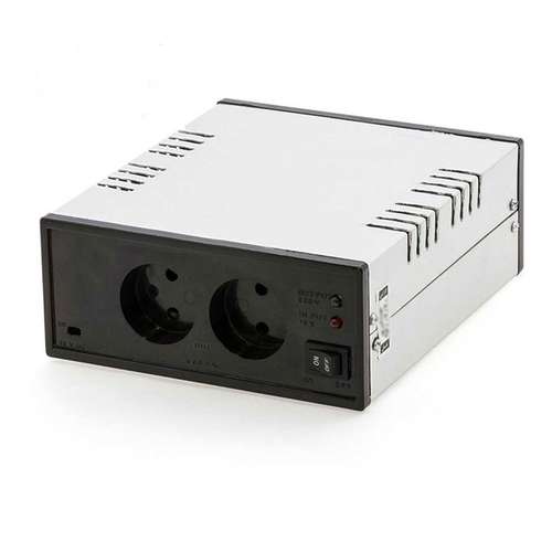 مبدل برق خودرو فوسا مدل 500