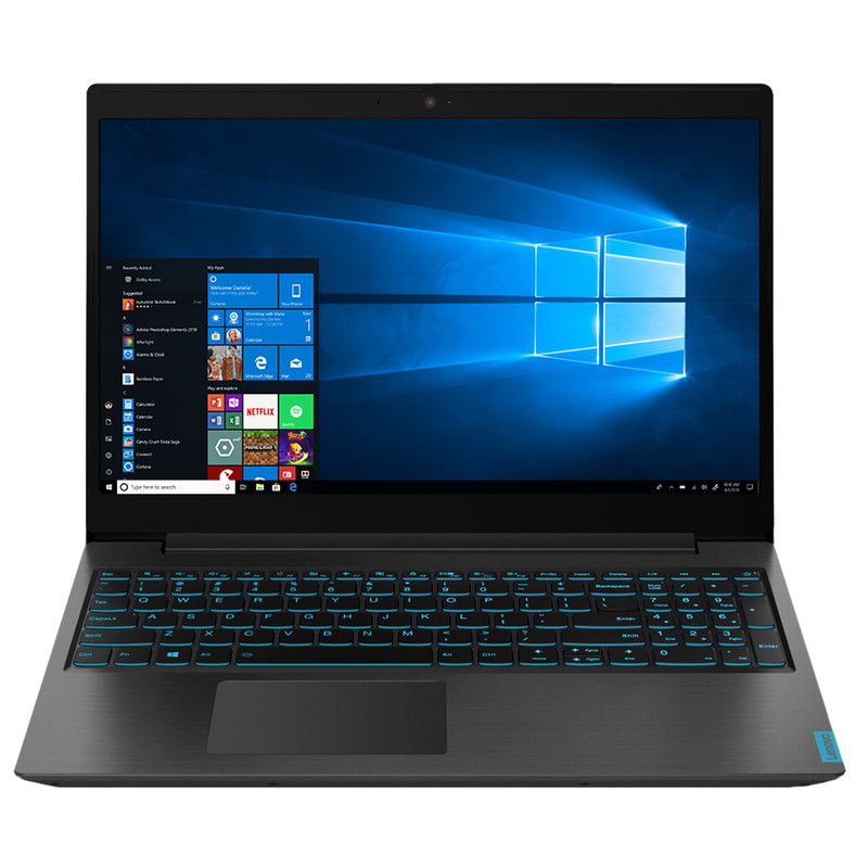 لپ تاپ 15 اینچی لنوو مدل Ideapad L340  - H