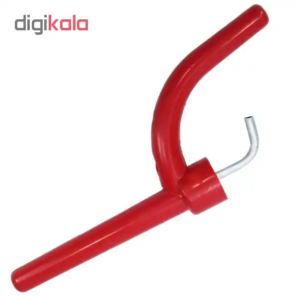 آفتابه مسافرتی کد A1 مجموعه 2 عددی