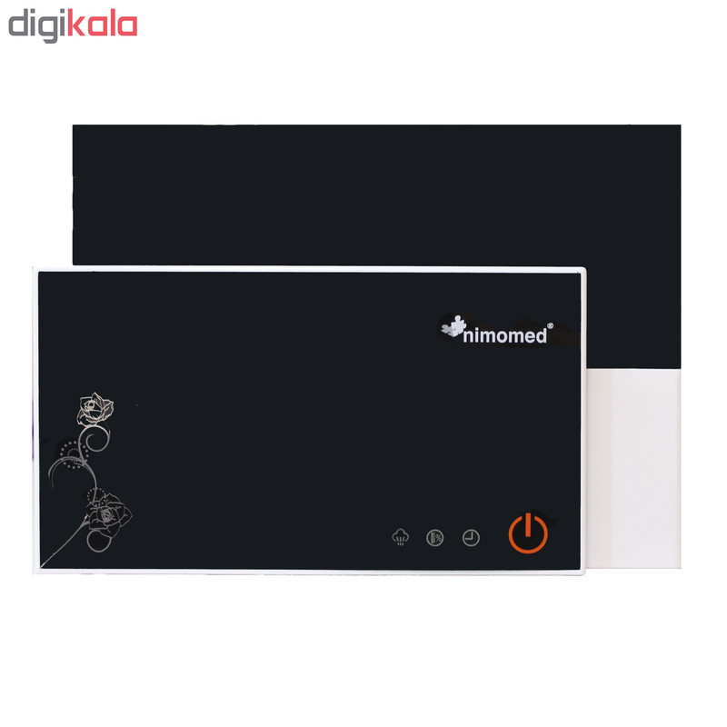 بخور سرد نیمومد مدل HYB-81 بخور سرد نیمومد مدل HYB-81
