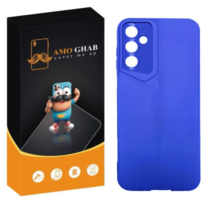 کاور عمو قاب مدل PORSH مناسب برای گوشی موبایل سامسونگ Galaxy A04S