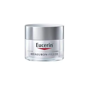 کرم ضد چروک روز اوسرین مدل HYALURON-FILLER حجم 50 میلی لیتر