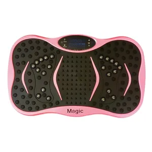 دستگاه ویبراتور برقی لاغری مجیک مدل MGC_950