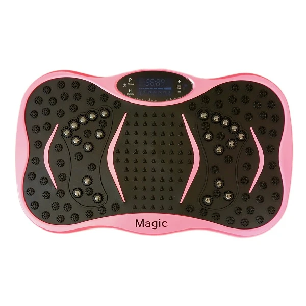 دستگاه ویبراتور برقی لاغری مجیک مدل MGC_950