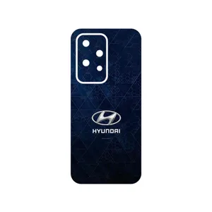 MAHOOT Hyundai_Logo Cover Sticker for Honor 200 Lite