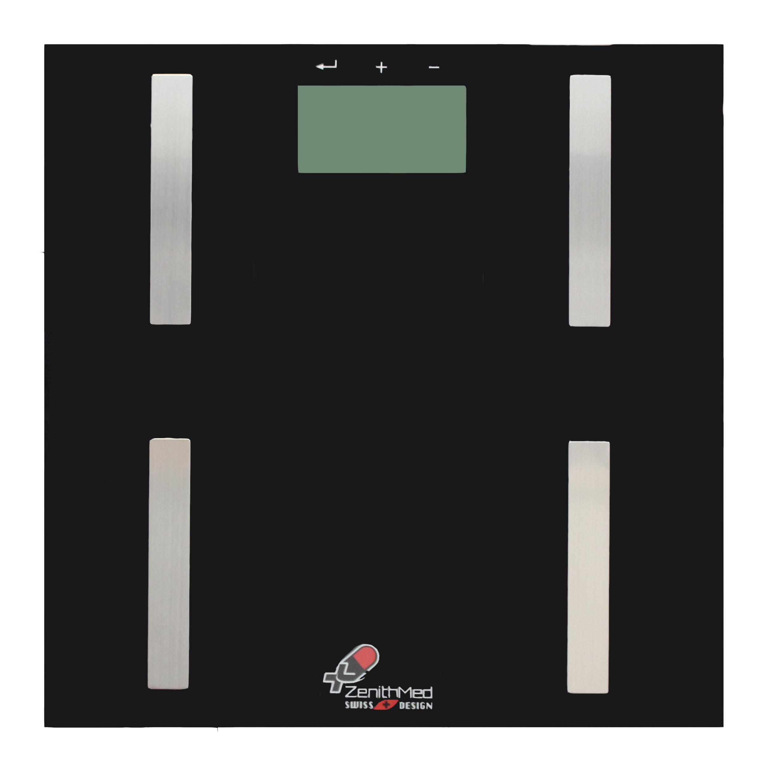 ترازو دیجیتال زنیت مد مدل  ZTH-2020BK-W