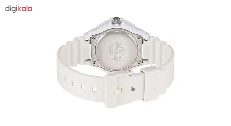 ساعت مچی عقربه ای زنانه کاسیو کد LRW-200H-2E2VDR