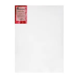 بوم نقاشی پیشگام مدل Normal سایز 50x80 سانتی متر