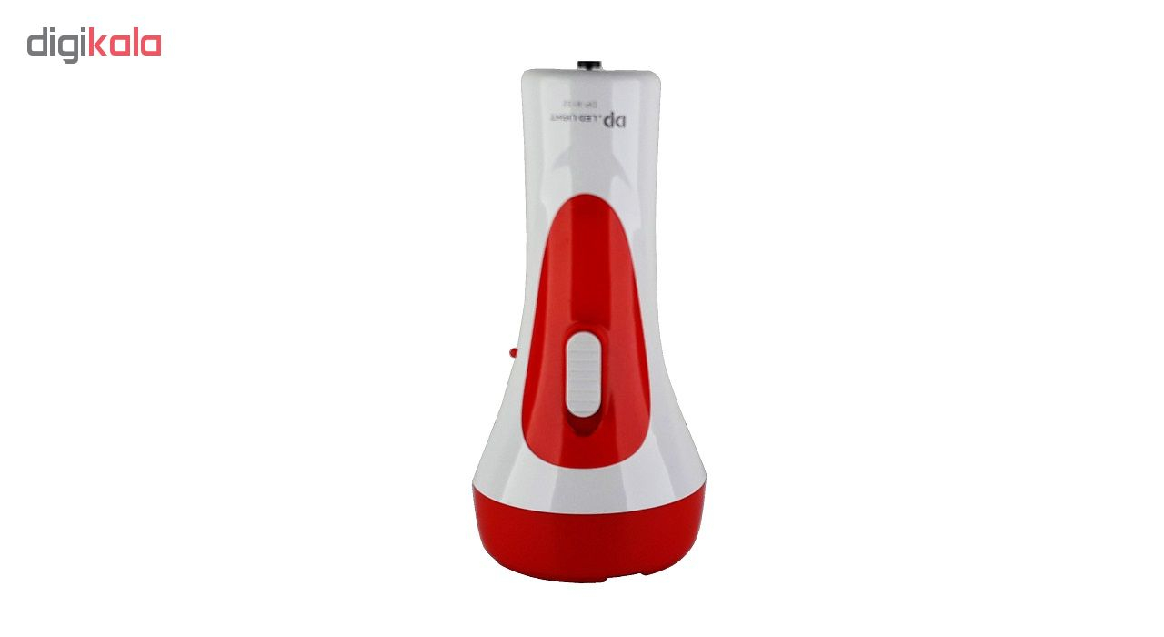 چراغ قوه دی پی مدل DP-9132 