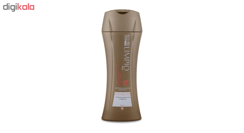 نرم کننده مو لیمپیو مدل Keratin حجم 250 میلی لیتر مجموعه 6 عددی نرم کننده مو لیمپیو مدل Keratin حجم 250 میلی لیتر مجموعه 6 عددی