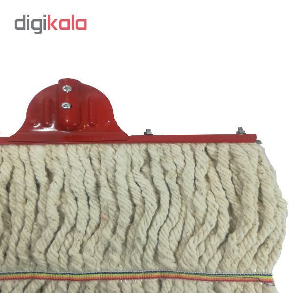 یدک زمین شوی مدل T 042