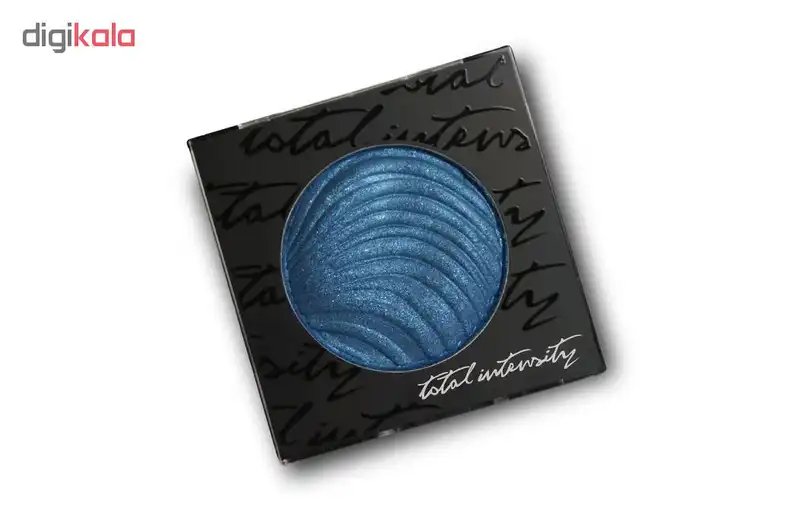 سایه چشم توتال اینتنسیتی شماره TIC-04