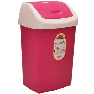 Mahrooz Medium Touch Trash Bin