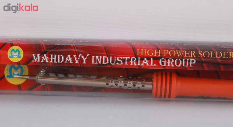 هویه 80 وات مهدوی مدل MH1 هویه 80 وات مهدوی مدل MH1