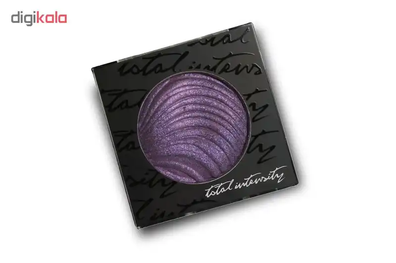 سایه چشم توتال اینتنسیتی شماره TIC-05