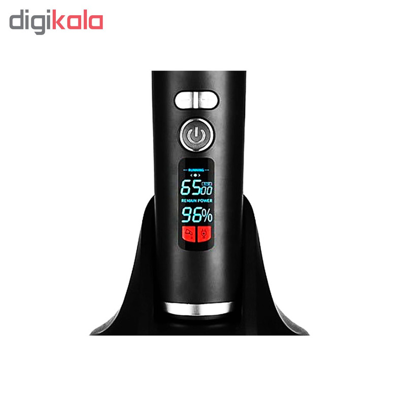 ماشین اصلاح موی سر و صورت پروموزر مدل MZ-9822