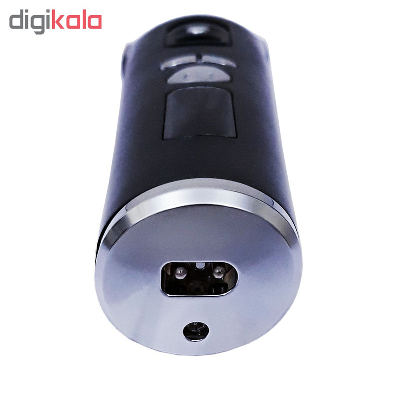 ماشین اصلاح موی سر و صورت پروموزر مدل MZ-9822