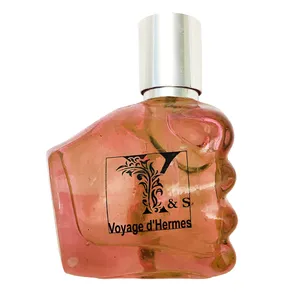 عطر جیبی مردانه وای اند اس مدل Voyage d' Hermes کد M-03 حجم 30 میلی لیتر
