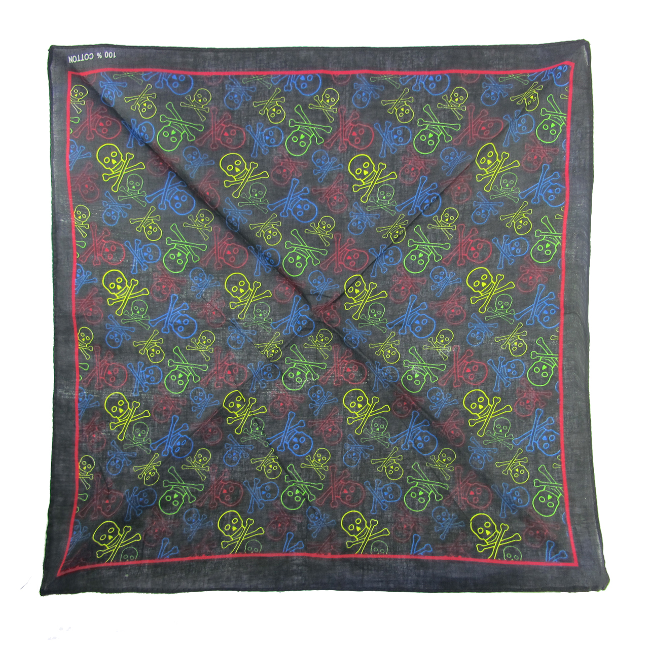 دستمال سر و گردن کد S4-63