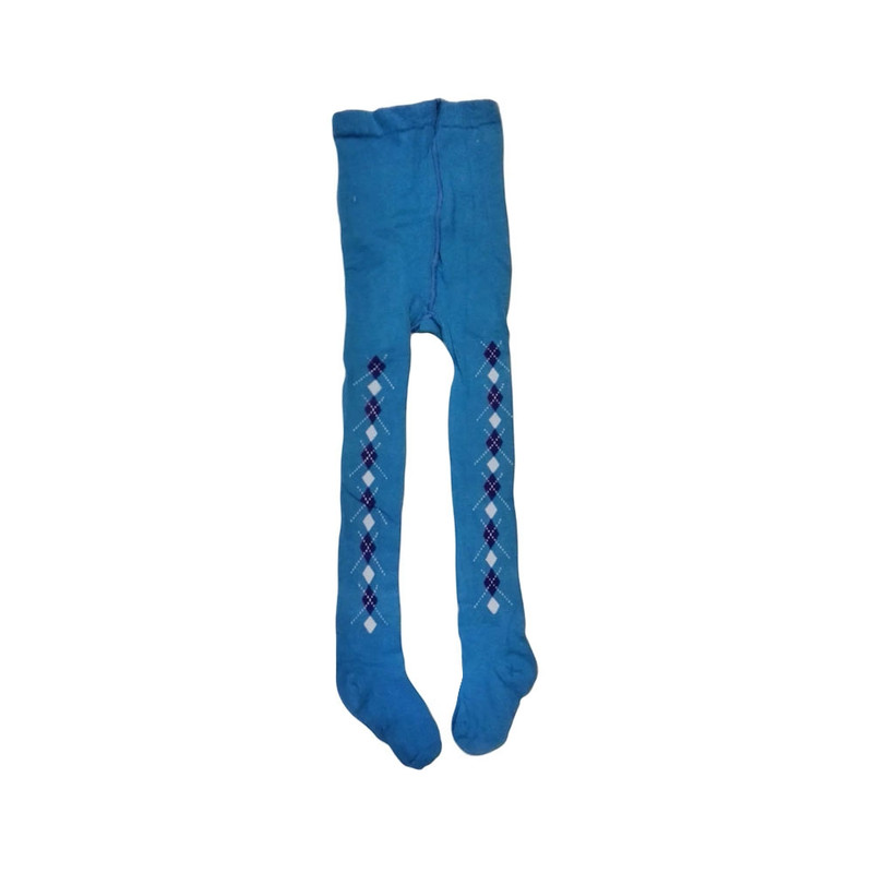 جوراب شلواری دخترانه مرکری کد v765