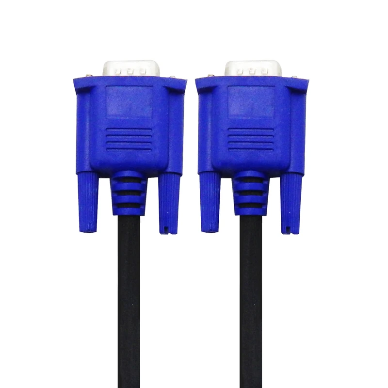 کابل VGA کی نت مدل K-VC403 طول 10 متر