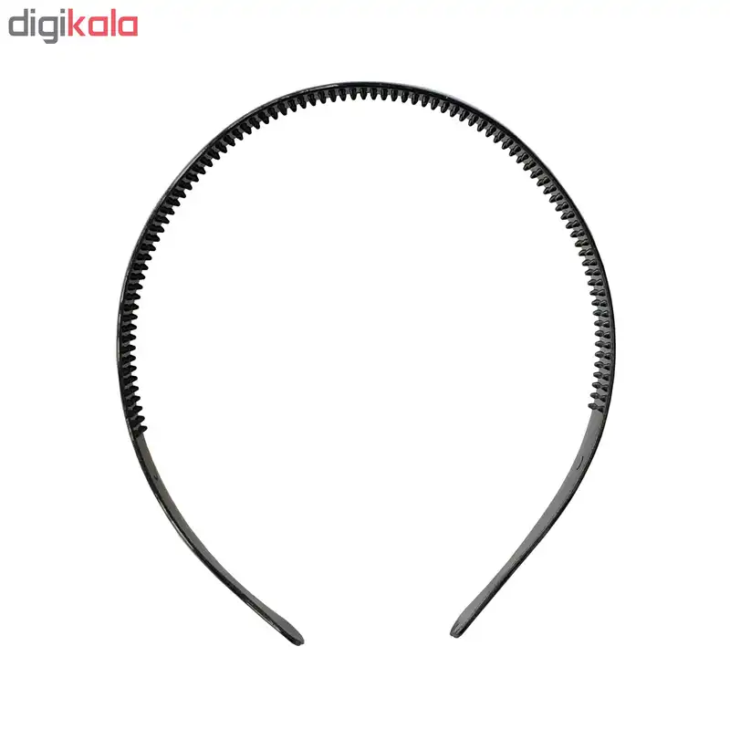 تل مو زنانه کد 7429